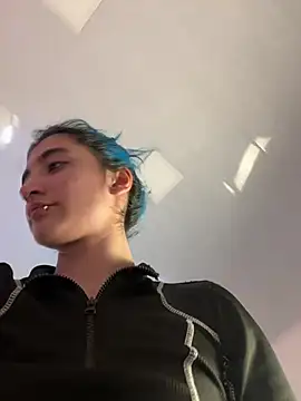 Snapshot of Lunapage chatting on 03/08/25, 01:03 Lunapage online show from 03/08/25, 01:03