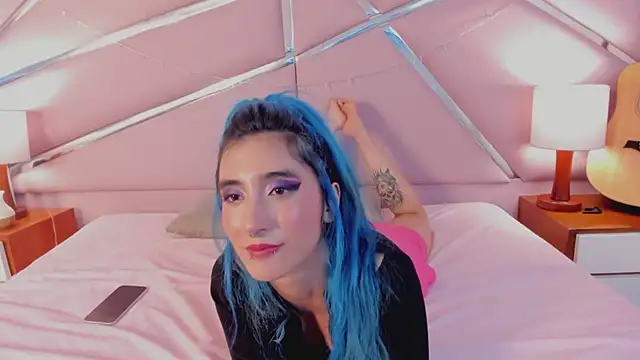 Snapshot of Lunapage chatting on 03/08/25, 04:06 Lunapage online show from 03/08/25, 04:06