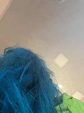 Snapshot of Lunapage chatting on 03/10/25, 01:10 Lunapage online show from 03/10/25, 01:10