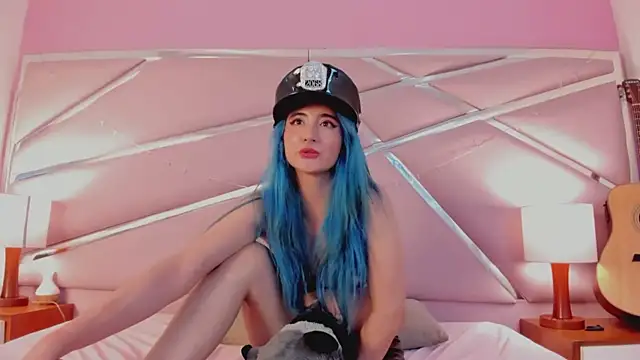 Snapshot of Lunapage chatting on 03/12/25, 04:13 Lunapage online show from 03/12/25, 04:13