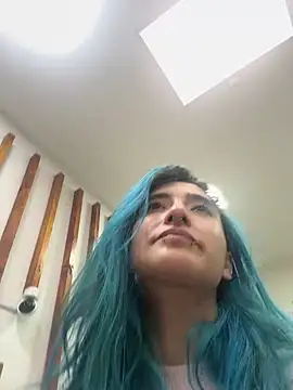 Snapshot of Lunapage chatting on 03/13/25, 01:07 Lunapage online show from 03/13/25, 01:07