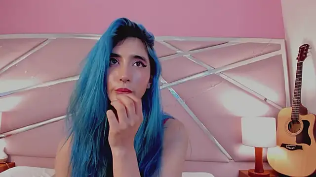 Snapshot of Lunapage chatting on 03/13/25, 04:12 Lunapage online show from 03/13/25, 04:12