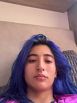 Snapshot of Lunapage chatting on 09/14/25, 01:32 Lunapage online show from 09/14/25, 01:32