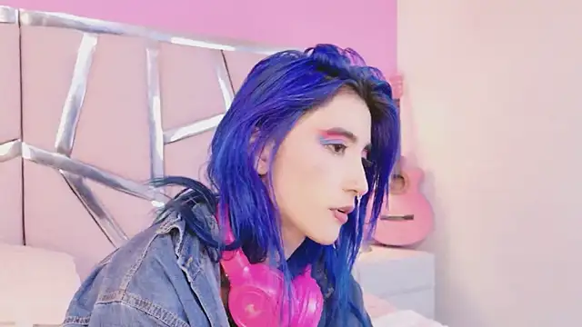 Snapshot of Lunapage chatting on 09/16/25, 08:10 Lunapage online show from 09/16/25, 08:10