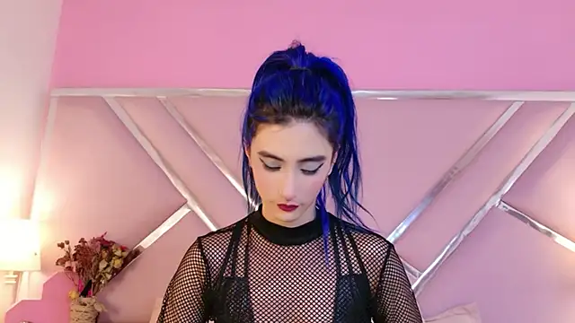 Snapshot of Lunapage chatting on 09/19/25, 08:09 Lunapage online show from 09/19/25, 08:09