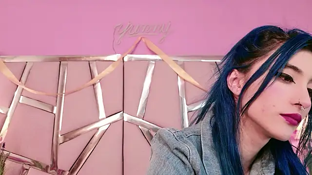 Snapshot of Lunapage chatting on 09/30/25, 08:58 Lunapage online show from 09/30/25, 08:58