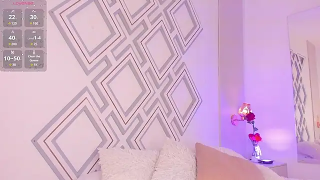  CurlyGirl  online show from 02/20/25, 10:59