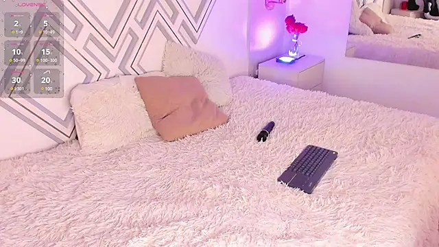  CurlyGirl  online show from 03/10/25, 10:45