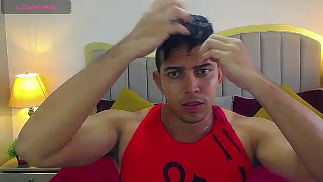 randy paterman  online show from 01/10/25, 01:20