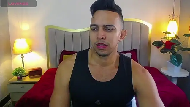 randy paterman  online show from 01/17/25, 01:24