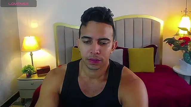 randy paterman  online show from 01/27/25, 01:30