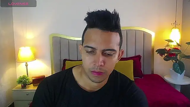 randy paterman  online show from 01/30/25, 01:21