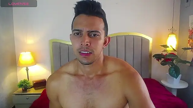 randy paterman  online show from 01/31/25, 04:27