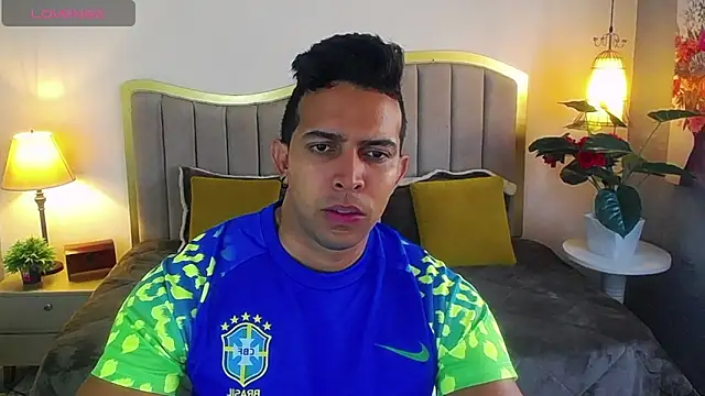 randy paterman  online show from 02/07/25, 01:22