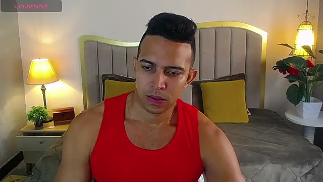 randy paterman  online show from 02/18/25, 01:22