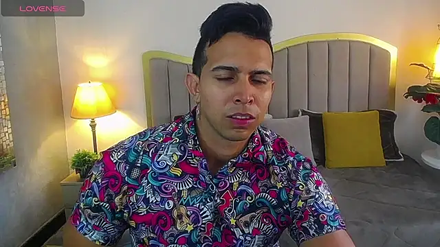 randy paterman  online show from 03/01/25, 01:18