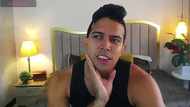 randy paterman  online show from 03/06/25, 01:24