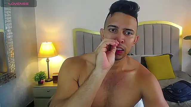 randy paterman  online show from 03/11/25, 01:23