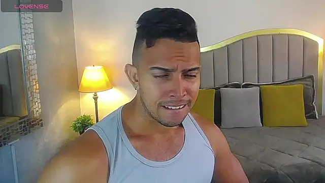 randy paterman  online show from 03/12/25, 01:30