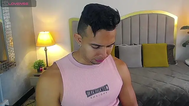 randy paterman  online show from 03/14/25, 01:24