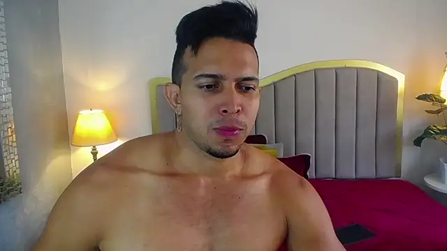 randy paterman  online show from 03/19/25, 04:34