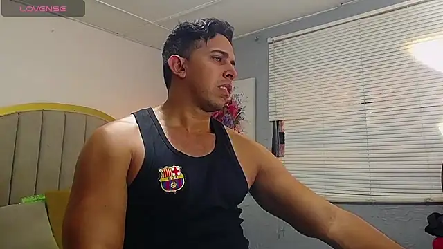 randy paterman  online show from 09/29/25, 01:16