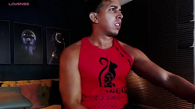 randy paterman  online show from 11/23/25, 01:27