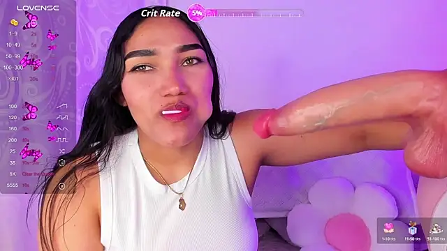 Olivia fx online show from 10/08/25, 08:06