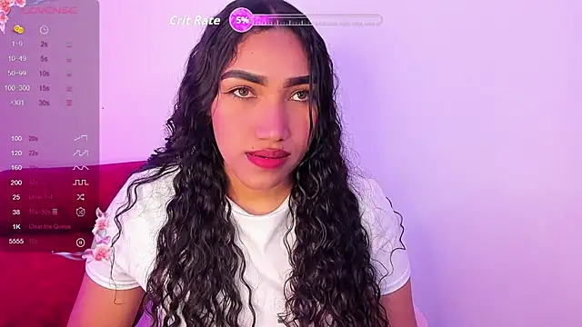 Snapshot of Olivia_fx chatting on 07/15/26, 04:40 Olivia fx online show from 07/15/26, 04:40