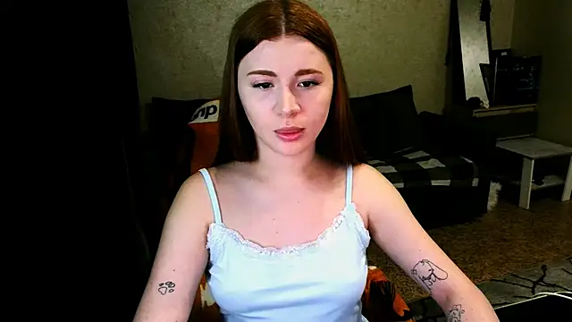 Snapshot of Freckle_Diyana chatting on 12/07/24, 03:30 Freckle Diyana online show from 12/07/24, 03:30