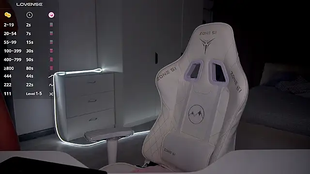 Snapshot of Evelinka chatting on 02/16/26, 06:04 Evelinka online show from 02/16/26, 06:04