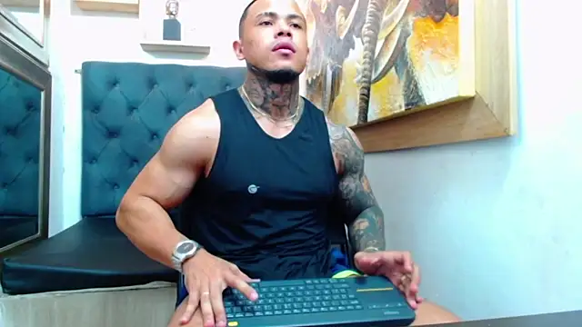 david rousse  online show from 01/02/25, 11:38