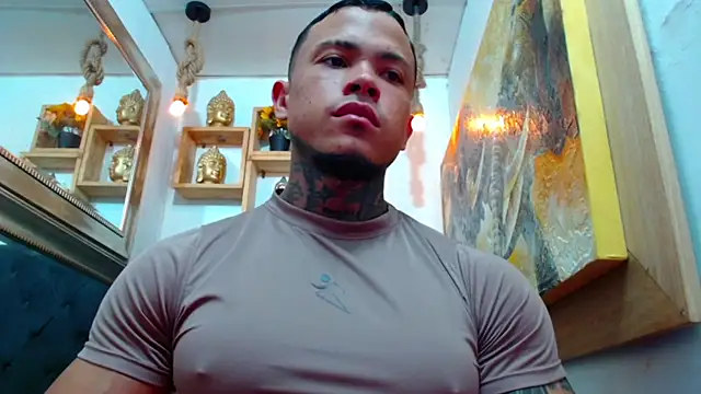 david rousse  online show from 01/23/25, 10:11