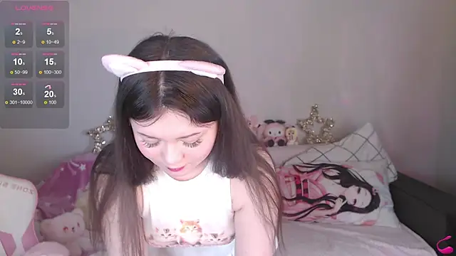 Snapshot of sweetdollyx chatting on 01/10/26, 12:12 sweetdollyx online show from 01/10/26, 12:12