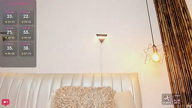 Snapshot of Zuzu_sweet chatting on 02/01/25, 10:23 Zuzu sweet online show from 02/01/25, 10:23