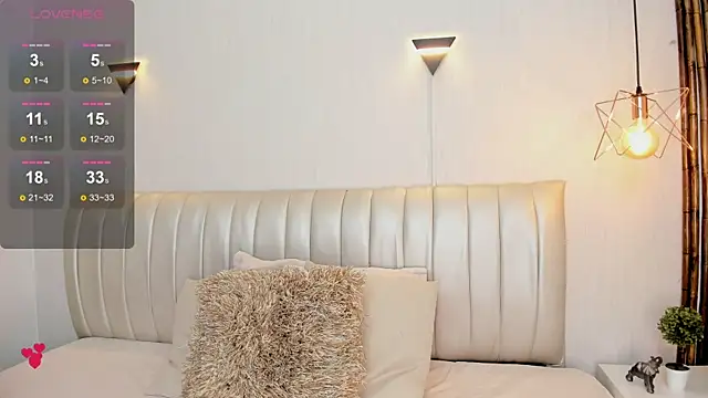 Snapshot of Zuzu_sweet chatting on 02/25/25, 07:14 Zuzu sweet online show from 02/25/25, 07:14