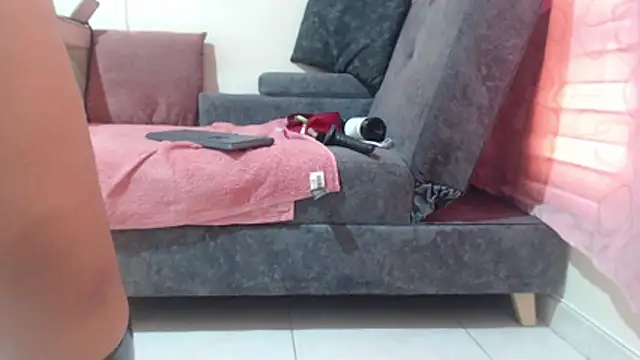 v violeta online show from 10/25/25, 10:15