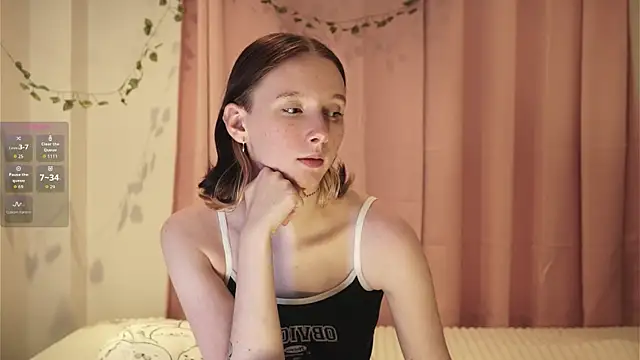 Snapshot of LimaLexxx chatting on 11/16/25, 05:29 LimaLexxx online show from 11/16/25, 05:29