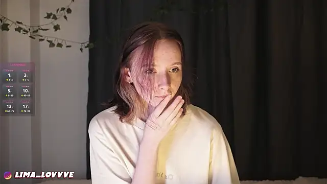 Snapshot of LimaLexxx chatting on 12/04/25, 05:54 LimaLexxx online show from 12/04/25, 05:54