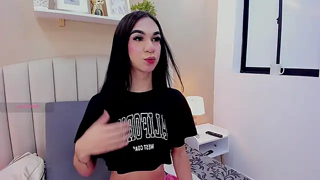 Mia thompson 19 online show from 06/03/26, 07:19