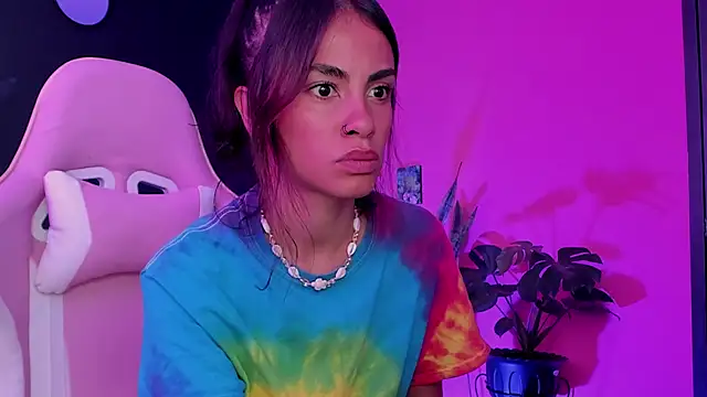 Juanadearco5 online show from 02/25/25, 12:24