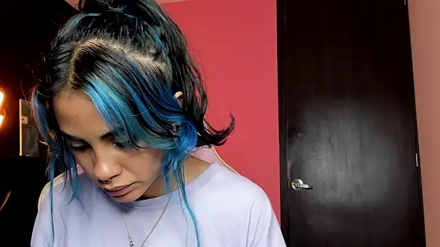 Juanadearco5 online show from 10/08/25, 10:51