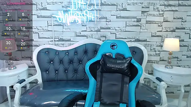 marilin a online show from 01/11/25, 01:16