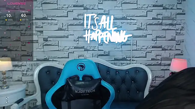 marilin a online show from 01/14/25, 10:23