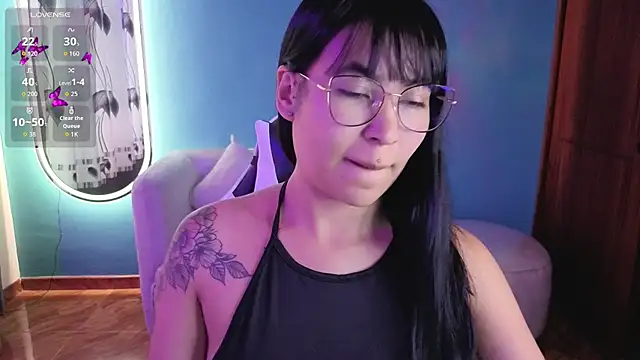 marilin a online show from 09/13/25, 05:35