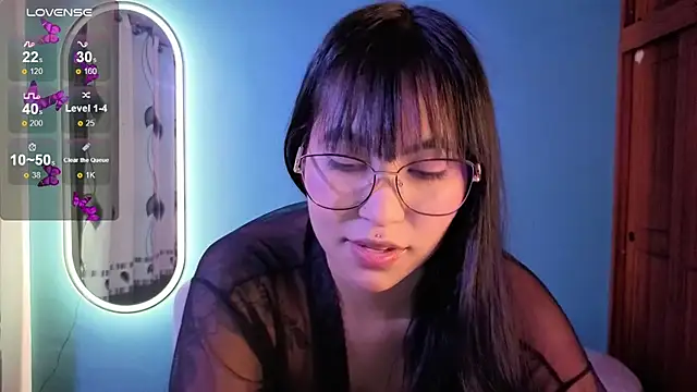 marilin a online show from 10/21/25, 11:16