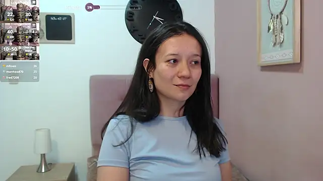 lanna 1878 online show from 02/17/25, 04:48