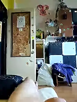 Myckey23 online show from 10/08/25, 06:22