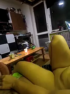 Myckey23 online show from 11/11/25, 07:25