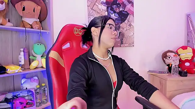 madelyn rose  online show from 02/22/25, 03:01